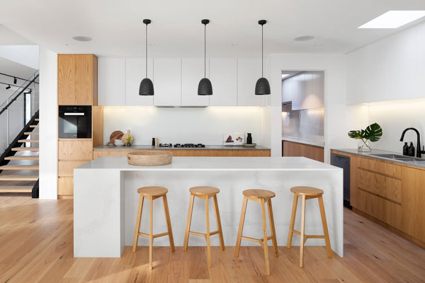 The Top 10 Kitchen Design Ideas for 2023 - Cass Brothers