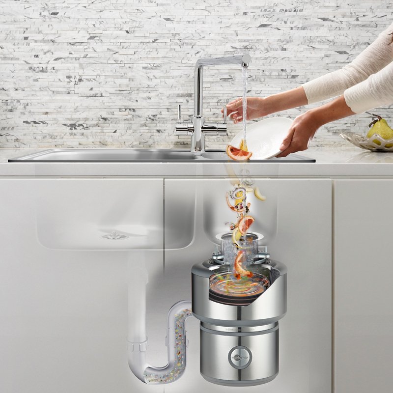 Tips for Choosing a Food Waste Disposal Unit – Cass Brothers