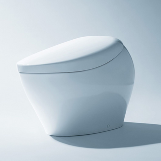 Smart Toilets & Bidets