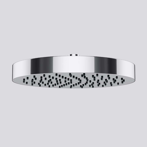 Villeroy & Boch Embrace Elite 250 Overhead Shower - Chrome