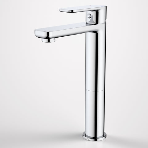 Caroma Luna Tower Basin Mixer LF - Chrome