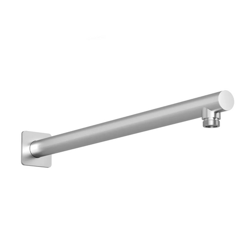 Phoenix Enviro316 400mm Wall Shower Arm - 316 Stainless Steel