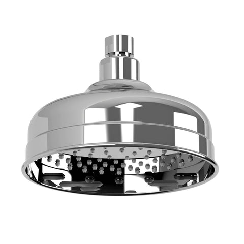 Phoenix Cromford Shower Rose - Chrome