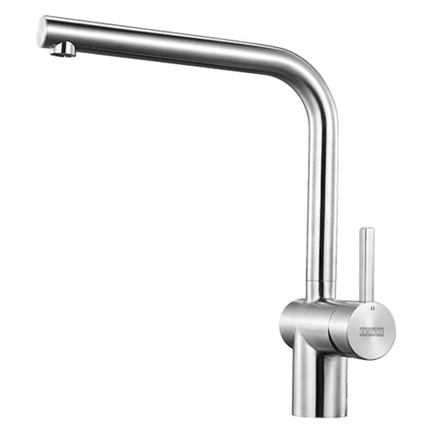 Franke - Atlas Neo Non Pull-Out Tap - Stainless Steel - TA9700