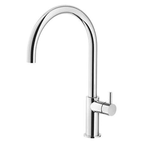 Franke - Verona Non Pull-Out Chrome Tap - TA7600