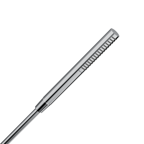 Hansgrohe Pulsify S Baton Hand Shower 100 1Jet EcoSmart - Chrome