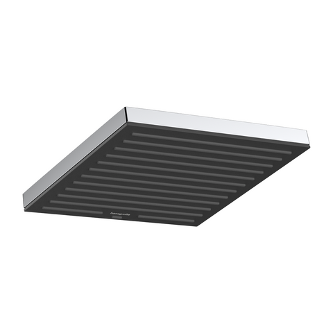 Hansgrohe Pulsify E Overhead Shower 260 1Jet EcoSmart - Chrome