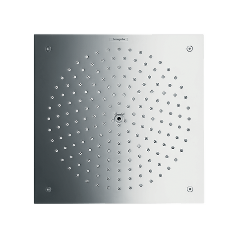 Hansgrohe Raindance Overhead 260 1Jet EcoSmart Shower