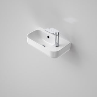 Wall Hung Basins