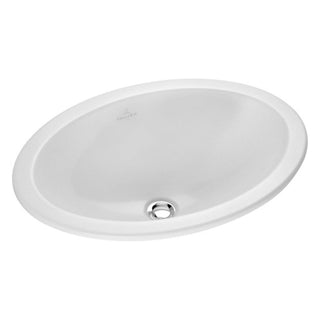 Inset Basins