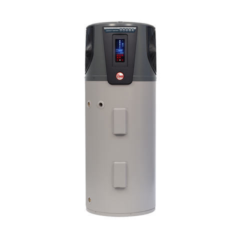 Rheem Ambiheat H4c270 Heat Pump with R513a Refrigerant - 571D270R5
