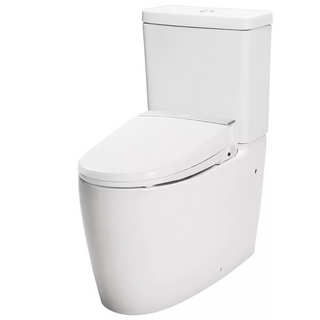 Back to Wall Smart Toilets