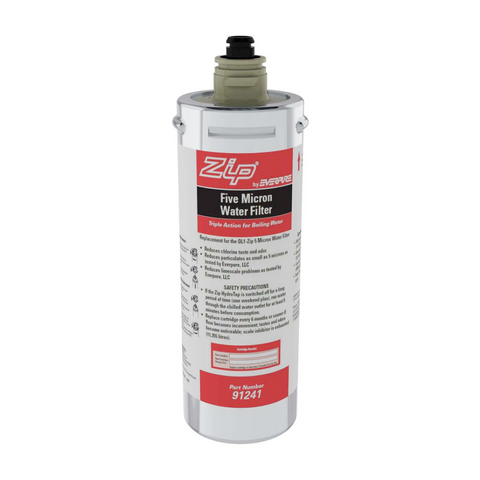 Zip 91241 Commercial HydroTap Water Filter - 5 Micron