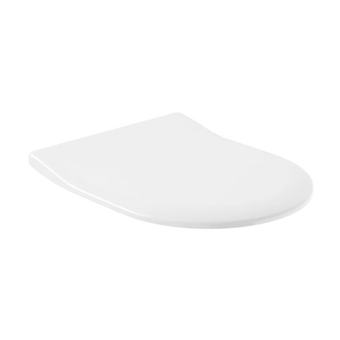 Villeroy & Boch Subway Slim Seat with Soft Close Function - 9M65S101