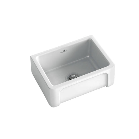 Abey Chambord Henri Single Bowl Ceramic Sink