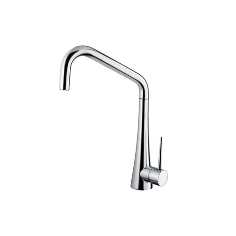 Armando Vicario Tink Kitchen Mixer - Brushed Nickel