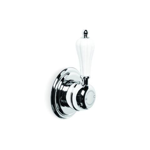 Brodware Paris Bath-Shower Mixer 1.8548.00.4.G1 - Chrome