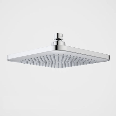 Caroma Luna Overhead Shower Head - Chrome