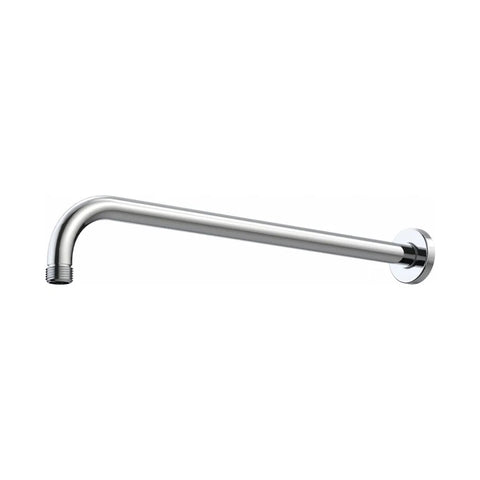 Caroma Urbane II 415mm Right Angled Shower Arm - Chrome