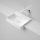 Caroma Urbane II Semi Recessed Basin - No Taphole