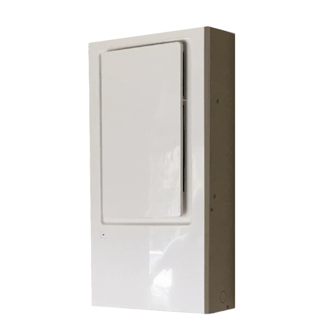 IXL IW25-5 On Wall Dehumidifier - IW25-5-OWD