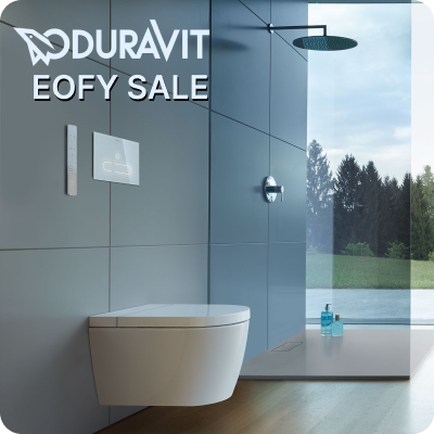Duravit EOFY Sale