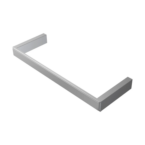 Parisi Ezia Hand Towel Holder - Chrome