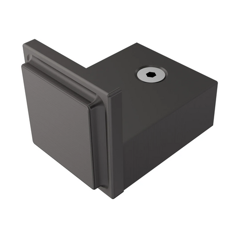 Parisi Ezia Robe Hook - Fucile