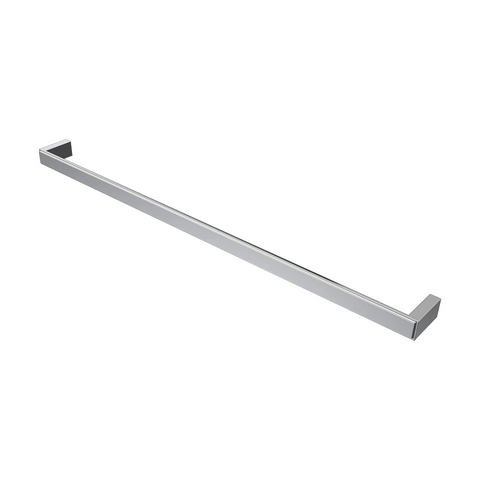 Parisi Ezia 770mm Single Towel Rail - Chrome