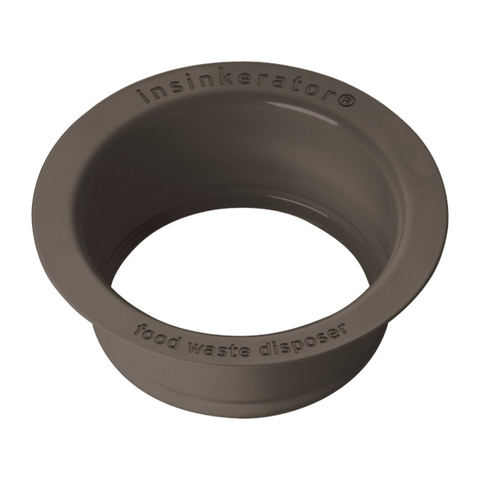 Insinkerator Sink Flange - Oil Rubbed Bronze 75076D