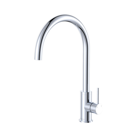 Fienza Kaya Sink Mixer - Chrome