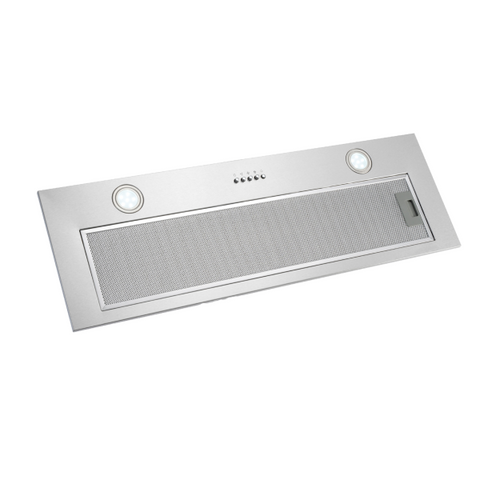 Euro Appliances 90cm Undermount hood 700 m³/h - EP900UMS2