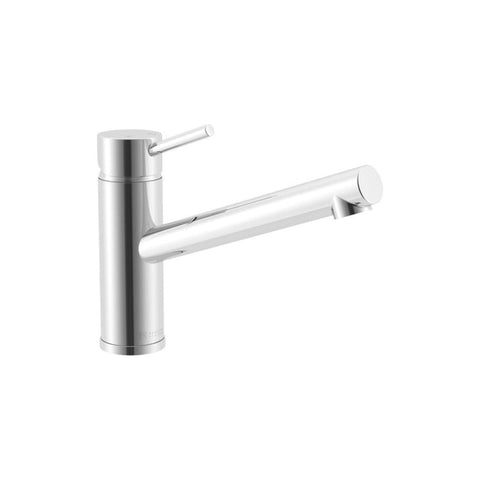 Gareth Ashton Lucia Kitchen Mixer - Chrome