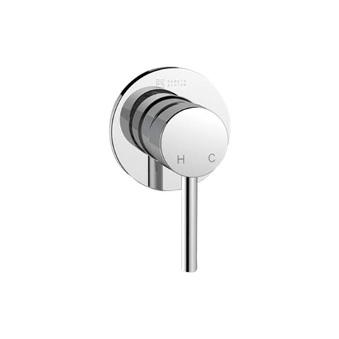 Gareth Ashton Lucia Shower Mixer - Chrome