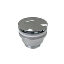 Victoria + Albert Kit 25 Universal Basin Waste - Chrome