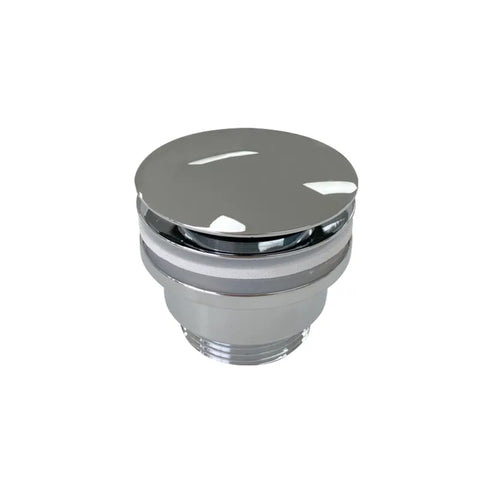 Victoria + Albert Kit 25 Universal Basin Waste - Chrome