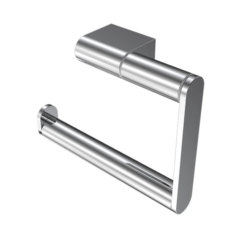 Parisi L'Hotel Left Hand Toilet Roll Holder - Chrome
