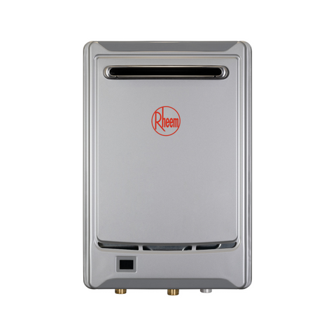 Rheem 26L Continuous Hot Water System - Natural Gas 50°C