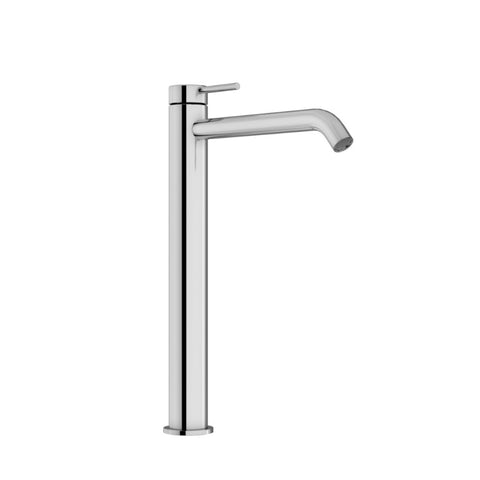 Linkware Elle 316 Stainless Steel Hi-Rise Basin Mixer - Chrome