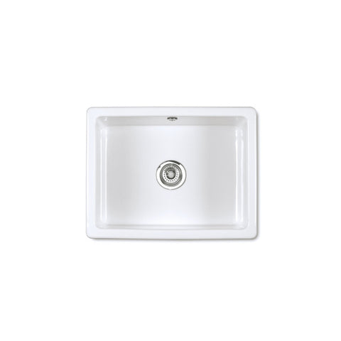 Shaws Inset 600 Sink