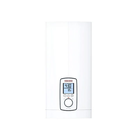 Stiebel Eltron DHE18AU Instantaneous 3 Phase Electric Water Heater - DHE 18 AU