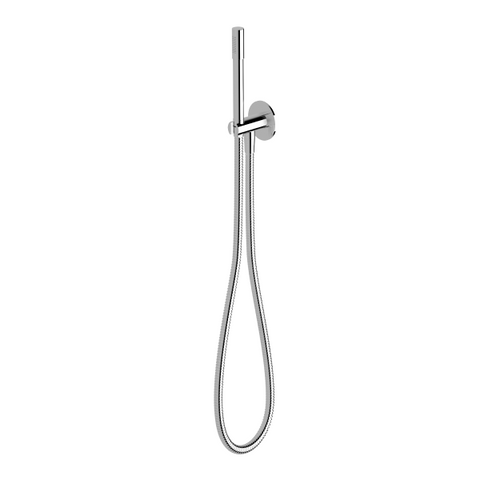 Sussex VODA Hand Shower Suppy Post Set - Chrome