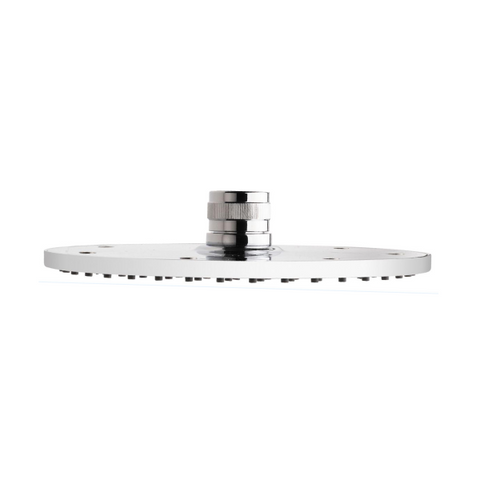 Sussex VODA Shower Head 250mm Only - Chrome