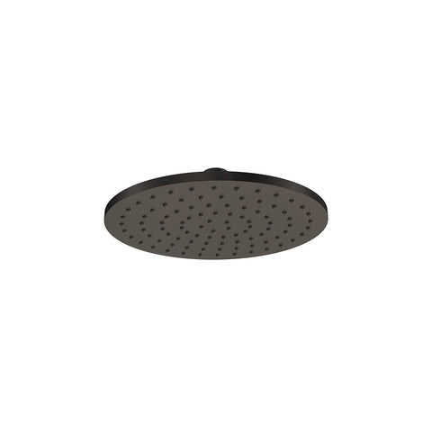 Parisi Tondo Round Shower Head 200mm (Brass) - Fucile