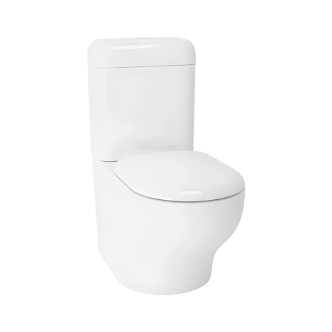 TOTO Hayon Close Coupled Toilet Suite - CW252PJT