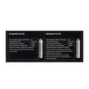 Taqua T-3 Pull Out Filtered Sink Mixer - Chrome