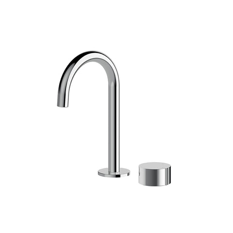 Arcisan Venn Basin Mixer - Chrome