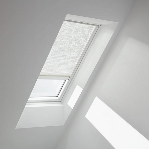 Velux FSLH Pleated Translucent Blinds - Fits VS/VSE/VSS Skylights