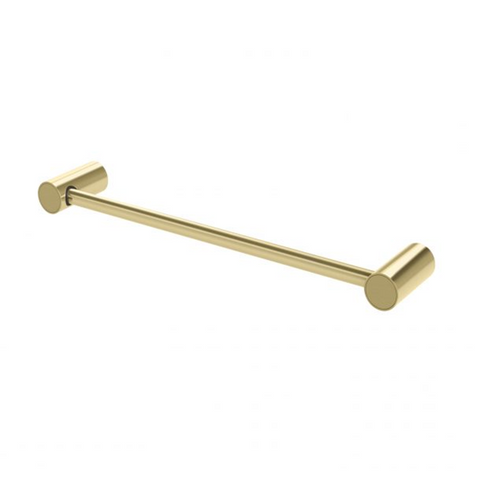 Phoenix Vivid Slimline - 111-8500-12 - Hand Towel Rail - Brushed Gold