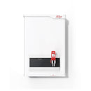 Zip Econoboil HS505 5L On-Wall Boiling Water Heater - 405042